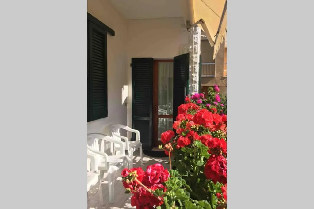 Appartamento Lucietta Marciana Marina