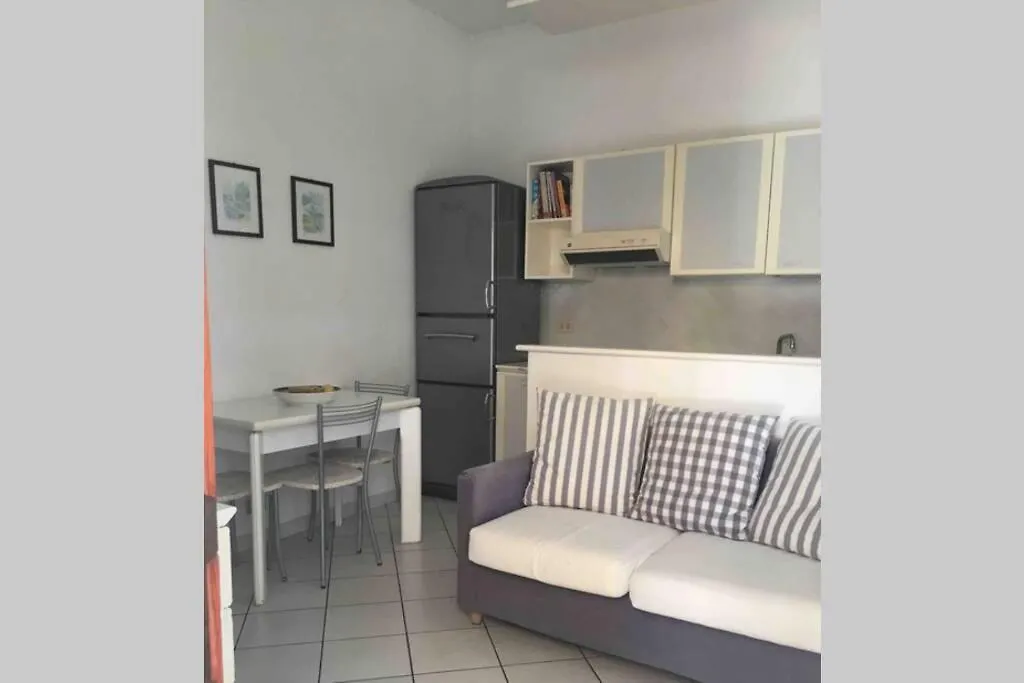 Apartment Appartamento Lucietta Marciana Marina