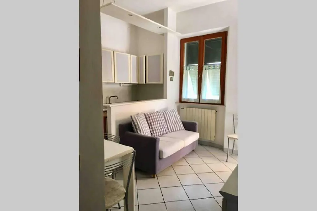 Apartment Appartamento Lucietta Marciana Marina