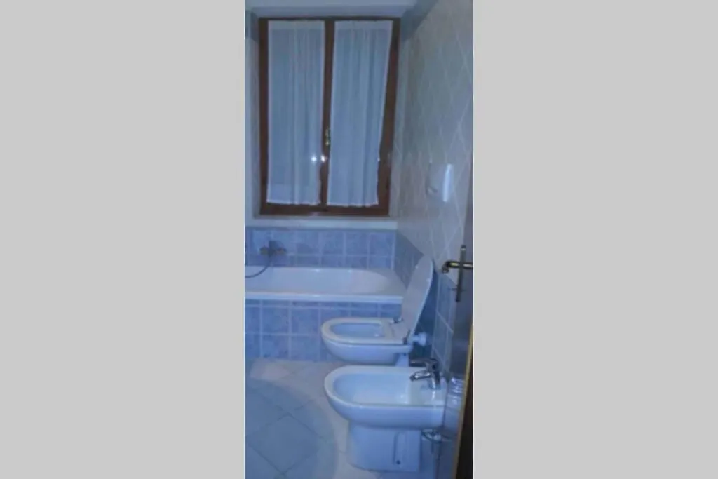 Apartment Appartamento Lucietta Marciana Marina  Italy