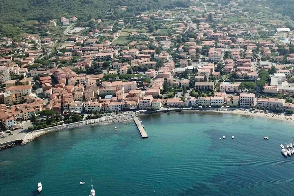 Appartamento Lucietta Marciana Marina  0*, Marciana Marina (Isola d'Elba)