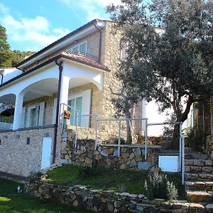  Apartment Country House Tagliaferro