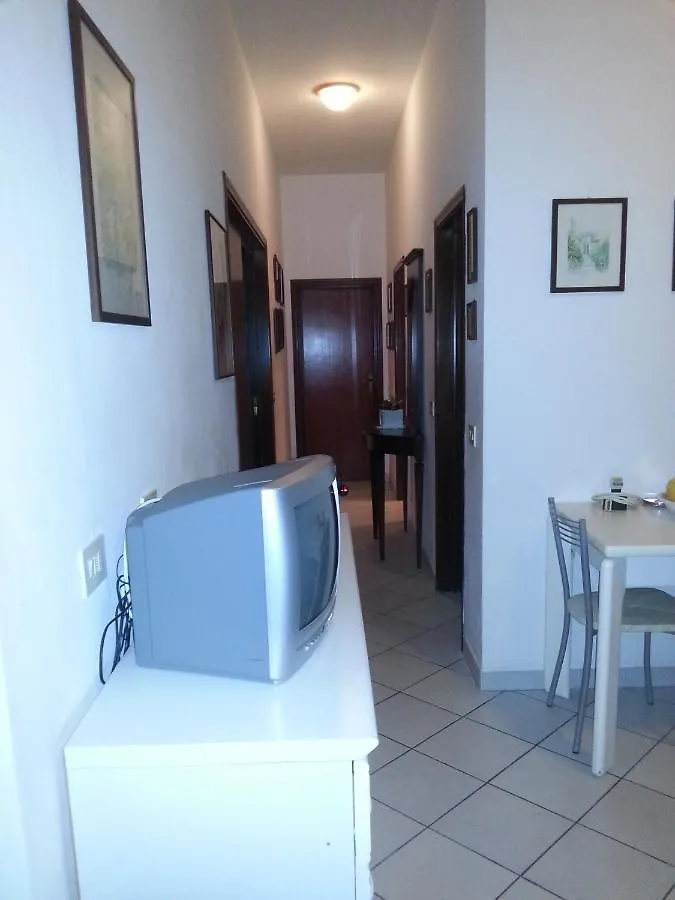 Appartamento Lucietta Marciana Marina  Appartement Marciana Marina (Isola d'Elba)