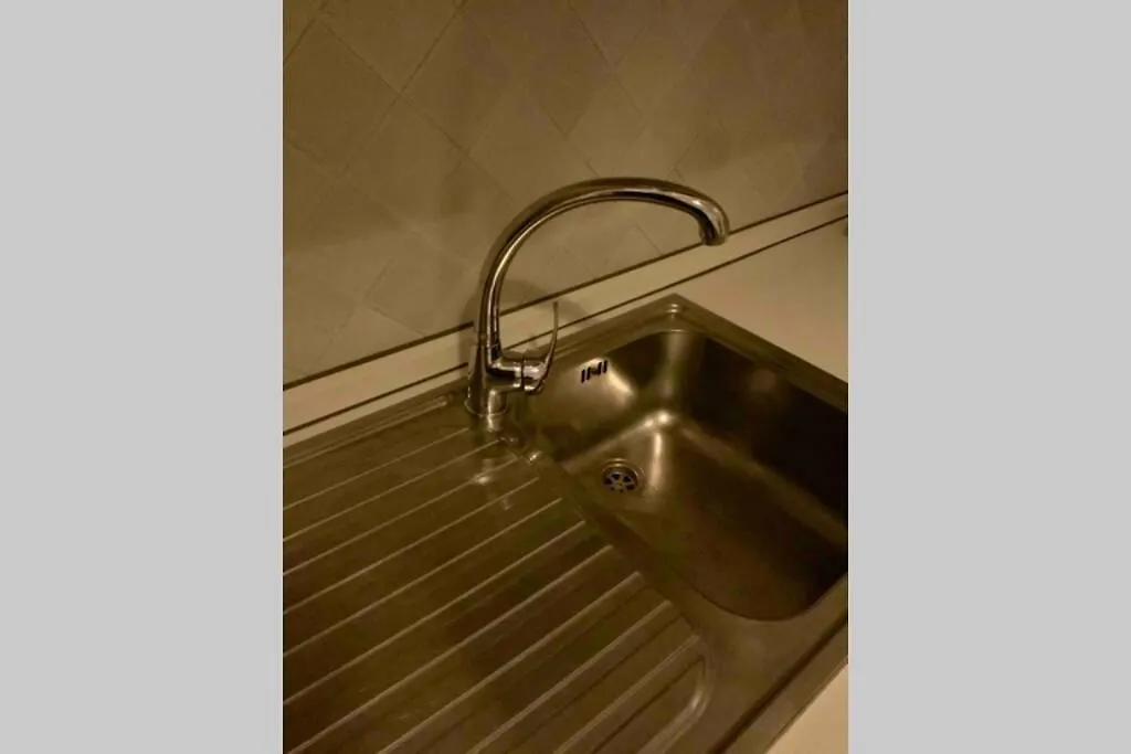 Apartment Appartamento Lucietta Marciana Marina